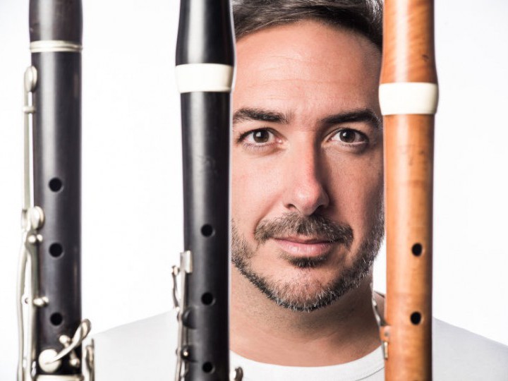 Tres músicos al rescate de las sonatas sevillanas de Luis Misón